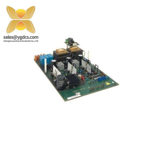 SIEMENS C98043-A1235-L21 Power Supply