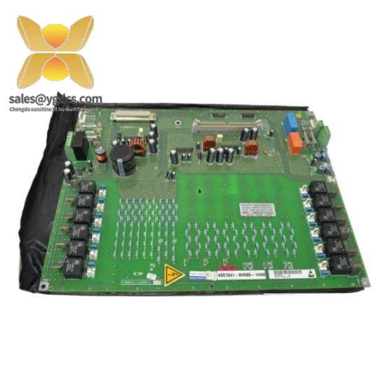 SIEMENS C98043-A1685-L11