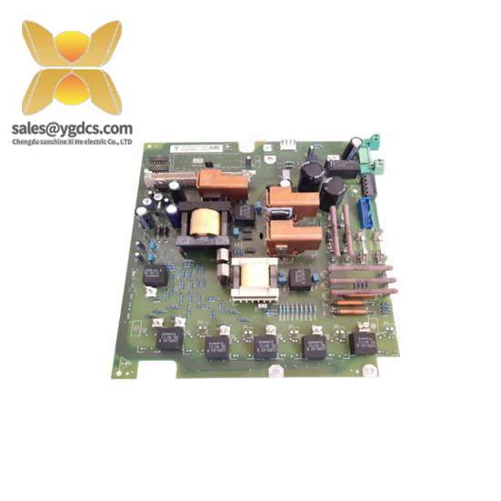 SIEMENS C98043-A7002-L1-13 power interface