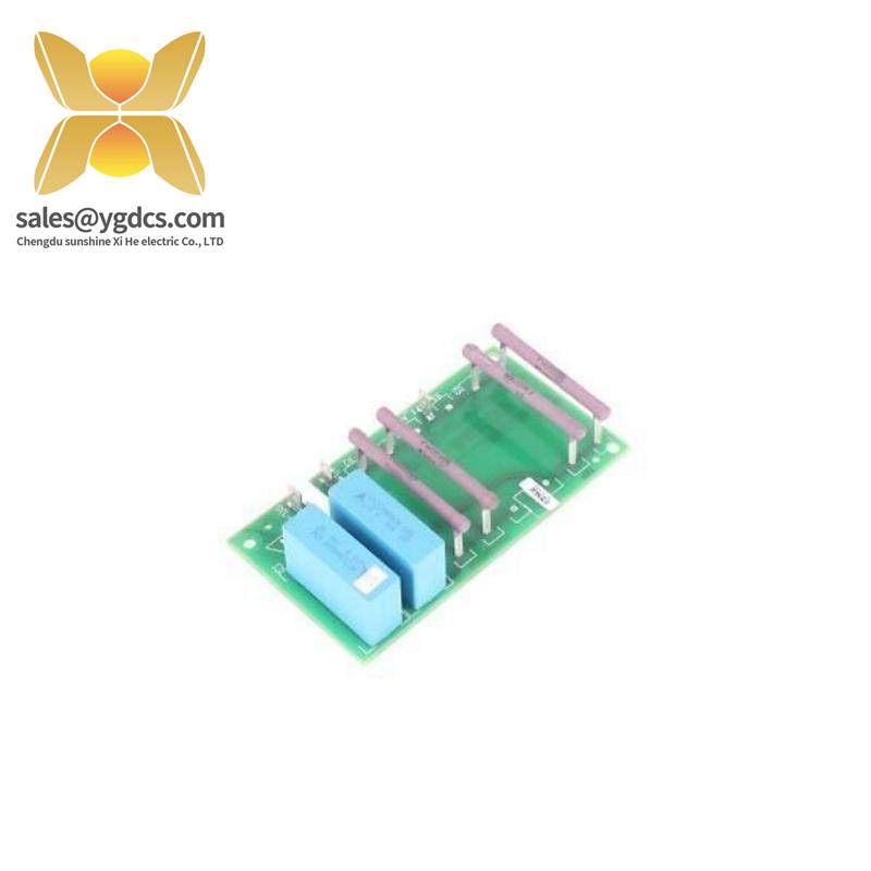 SIEMENS C98043-A7007-L5-5 POWER BOARD