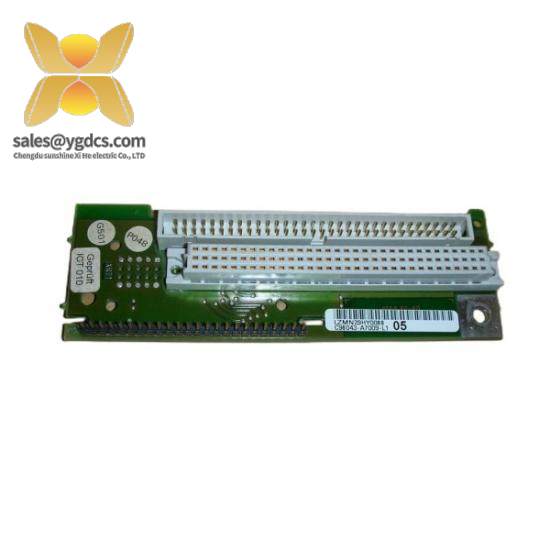 SIEMENS C98043-A7009-L1-6 DC-Converter