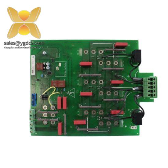 SIEMENS C98043-A7010-L1 Drive Main Board