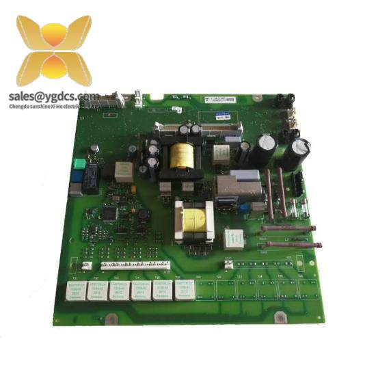 Siemens C98043-A7105-L1-9 POWER
