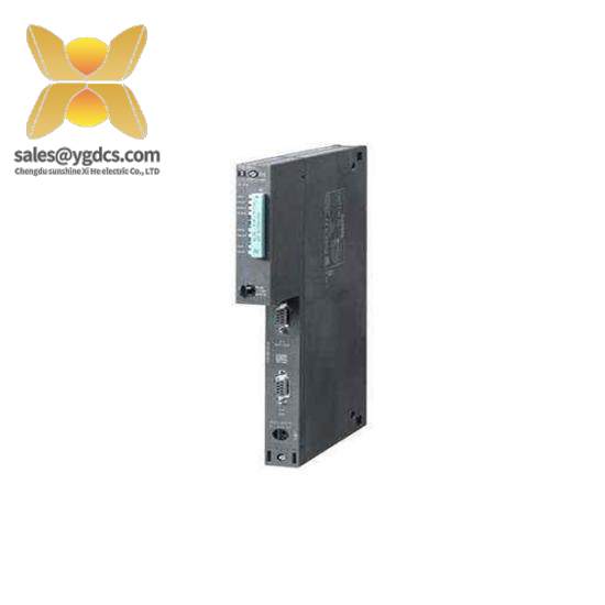 SIEMENS CPU416-2 416-2XK04-0AB0 Processor Module