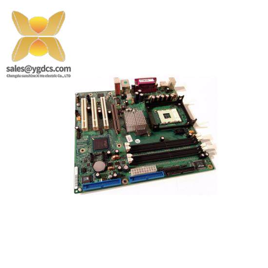 SIEMENS D1561-C23 Motherboard