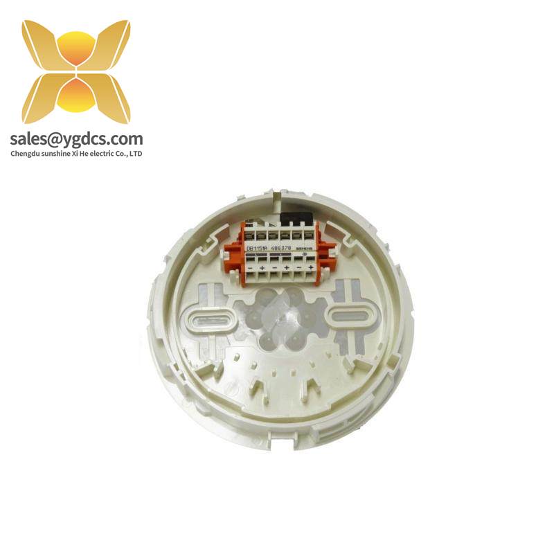 SIEMENS DB1151A interactive heat detector