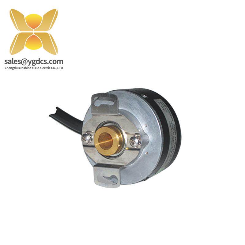 SIEMENS HC202500/0XX0XM5 Rotary Encoder