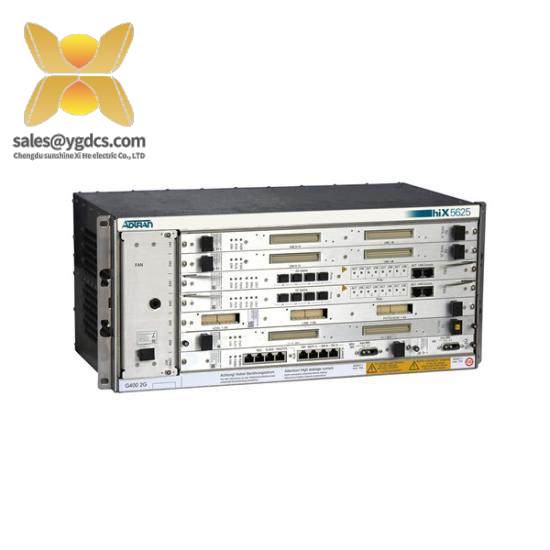 SIEMENS HIX 5625 Networks Surpass