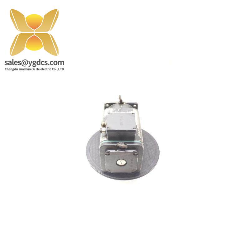 SIEMENS 1FT102-0AA01-2 Servo Motor