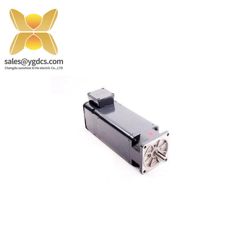 SIEMENS 1HU3076-0AC01-Z DC MOTOR