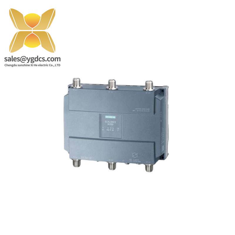 SIEMENS IC693PBM200 IWLAN Access Point