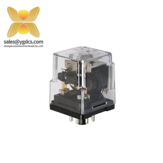 SIEMENS KBP-11DG-24 Power Relay