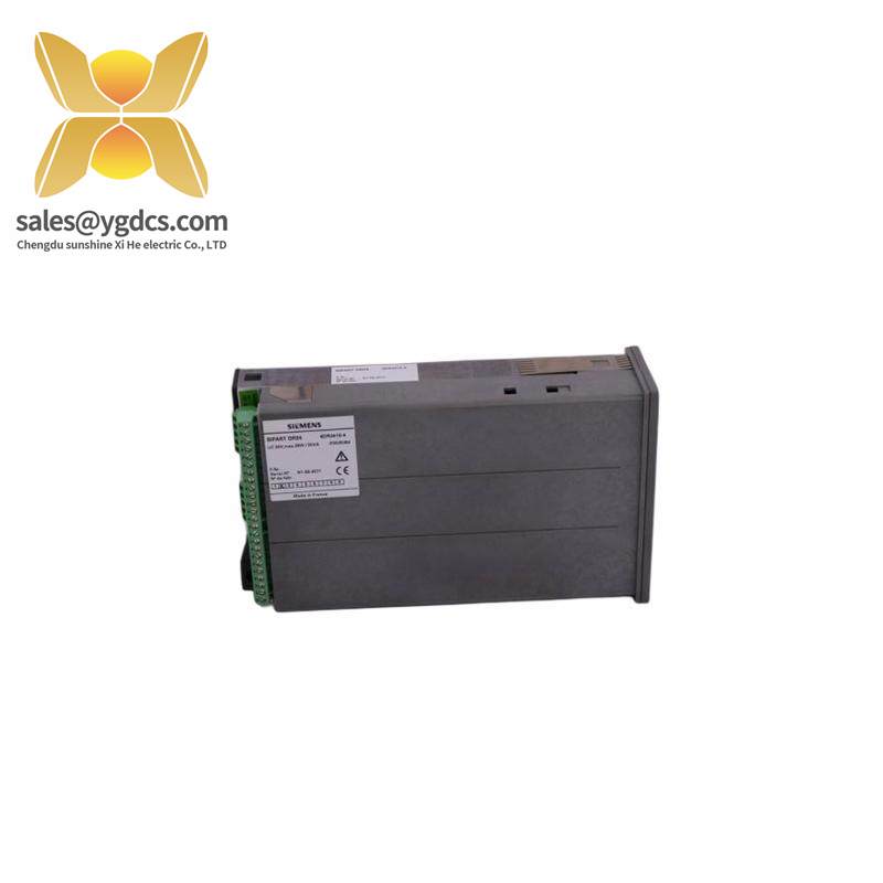 SIEMENS LDZ10501652 Frequency Converter