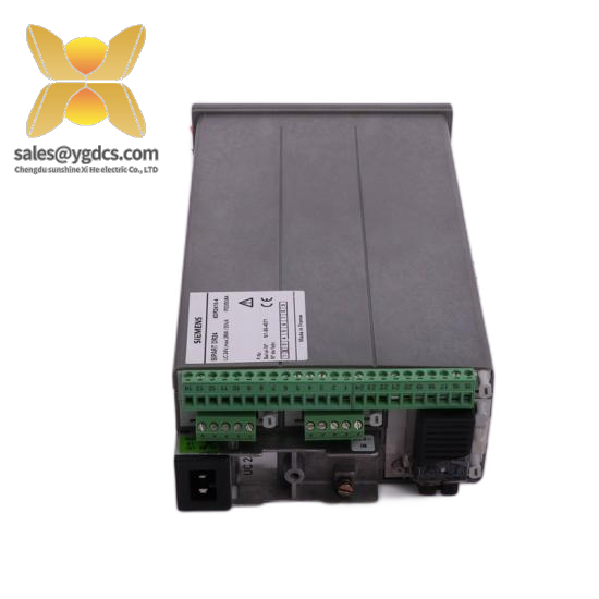 Siemens MOORE 383VA21N1F Panel Controller