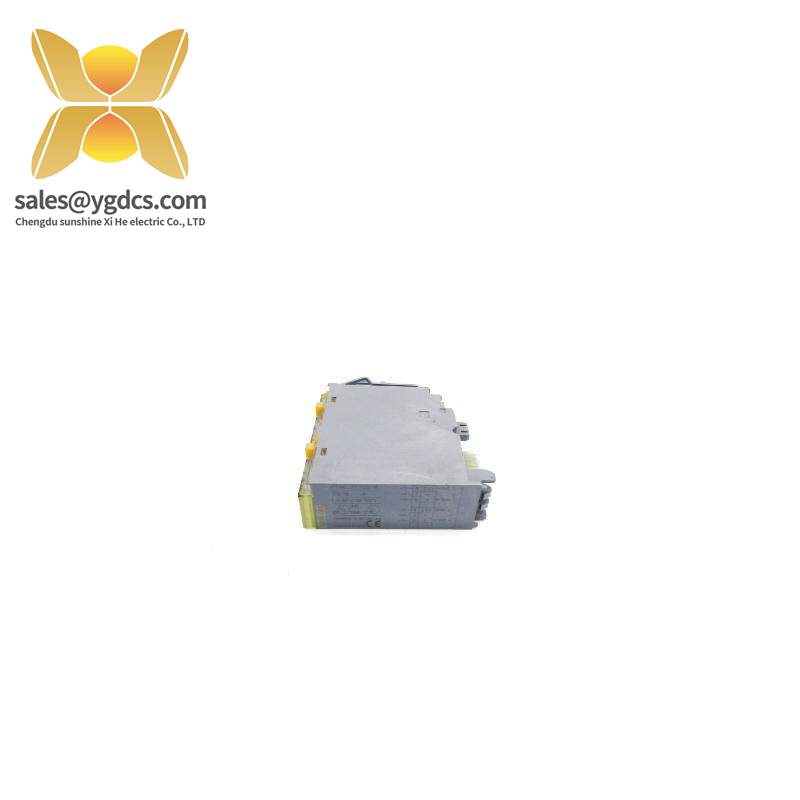 SIEMENS PTM6.2Y10S POINT TERMINATION MODULE