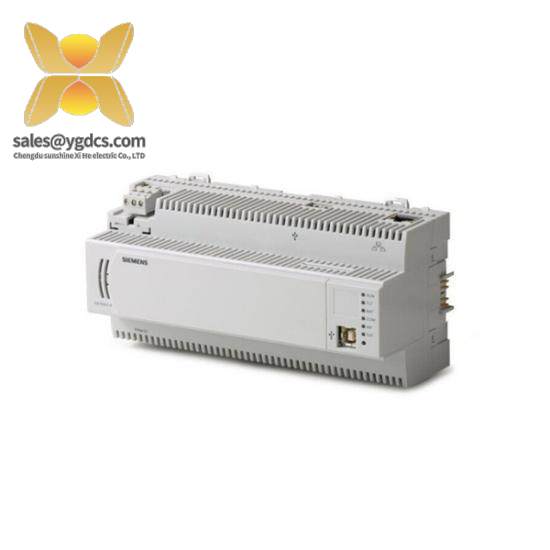 SIEMENS PXC00-E96.A PXC Modular