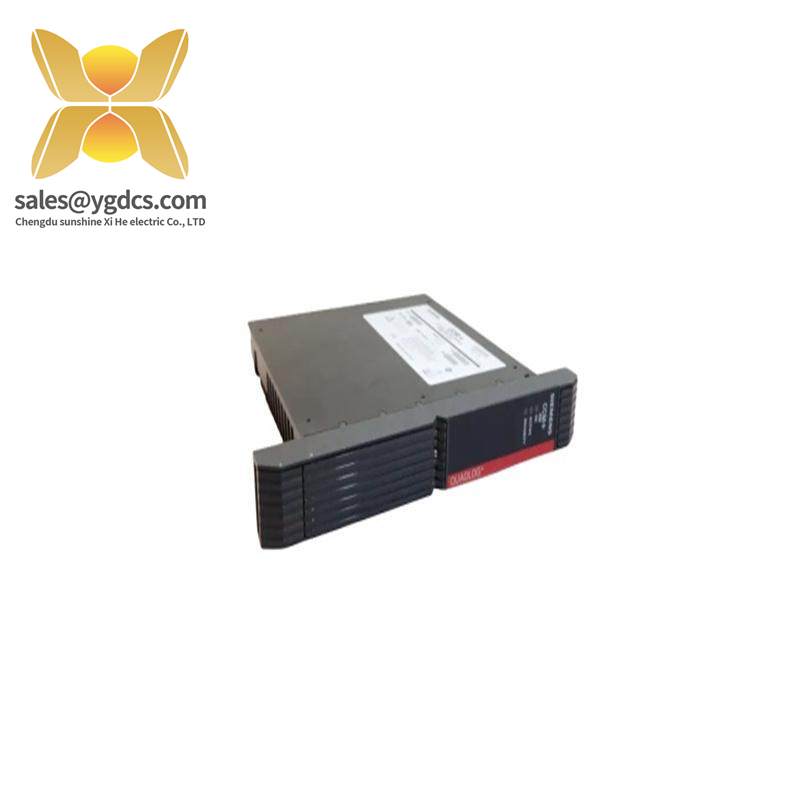 SIEMENS QLCCM24AAN 16418-41/2 Control Module