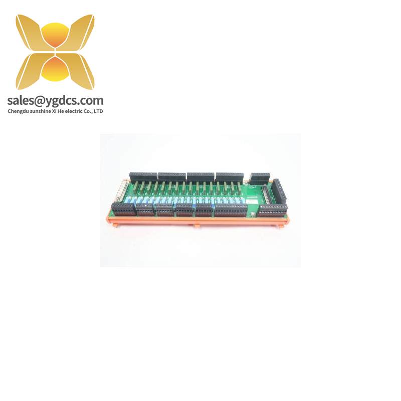 SIEMENS Robicon A5E01649325 Pcb Circuit Board Rev Ab