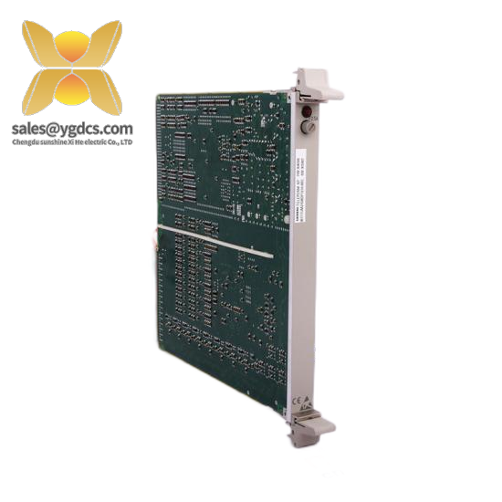 Siemens Robicon Cell Control Board A1A10000432.00M
