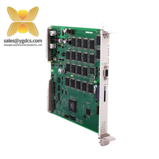 Siemens Robicon Cell Control Board A1A10000432.72M