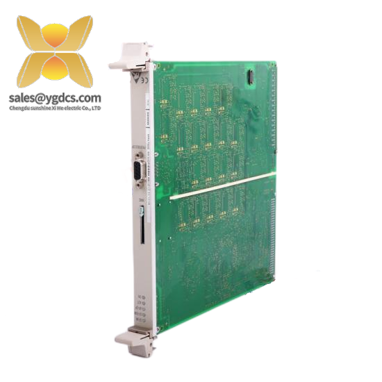 Siemens Robicon Cell Control Board A1A10000432.72M