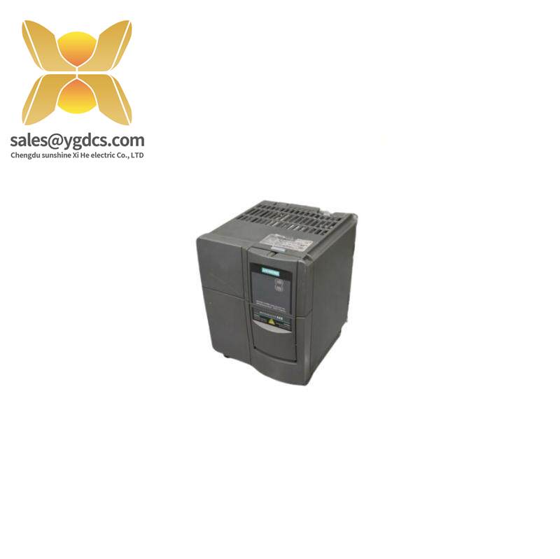 Siemens SE6440-2UD27-5CA1 Inverter
