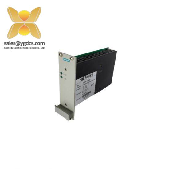 SIEMENS SICOMP PC32-F