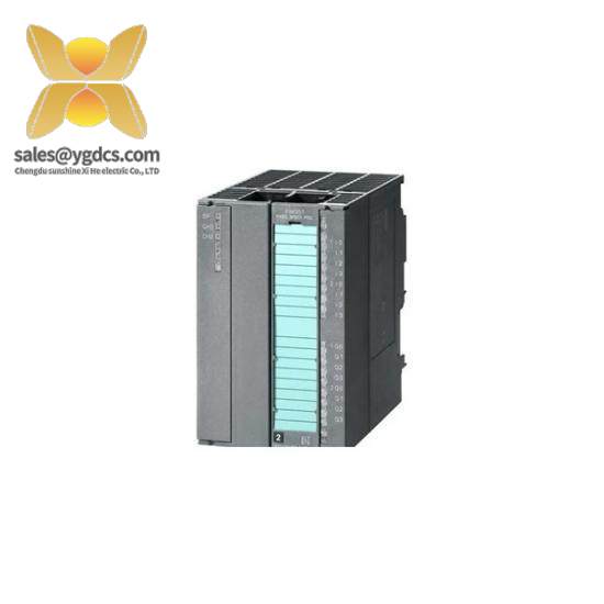 Siemens Simatic 6ES7351-1AH02-0AE0 FM 351 Positioning Module