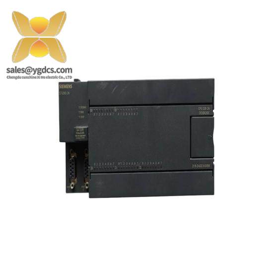 Siemens Simatic 6ES7 216-2AD23-0XB8 CPU 226 Module