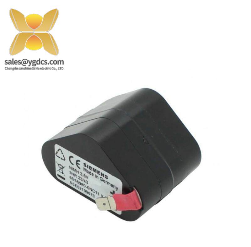 SIEMENS SMP-E136