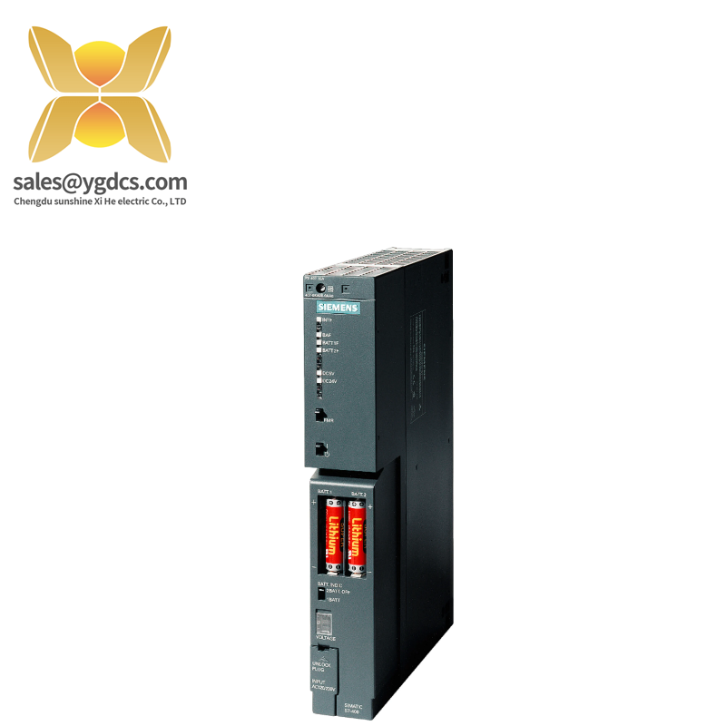 SIEMENS SMP-E200-A1