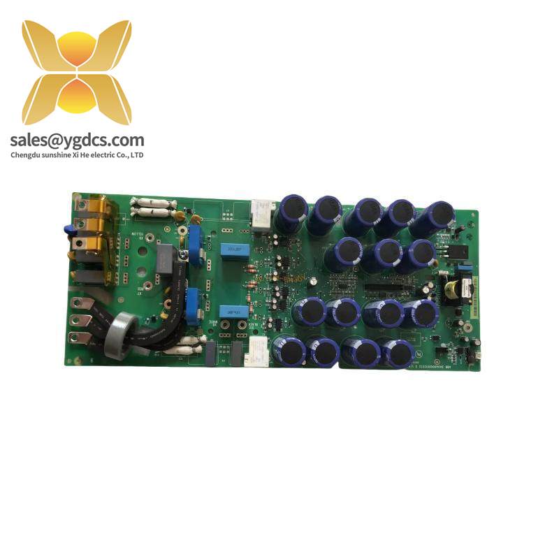 ABB SINT4430C Power board Drive board