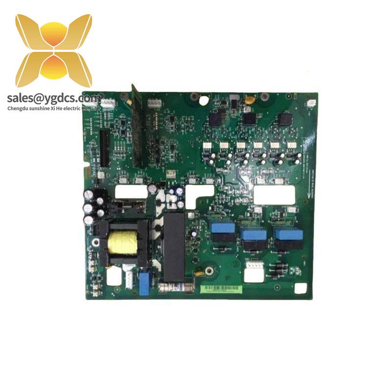 ABB SINT4610C 550 driver board