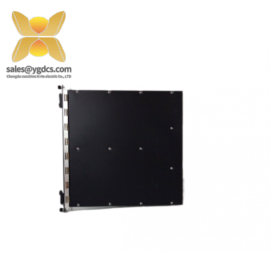 SIS DO3201 DO3201-A-V001 Module