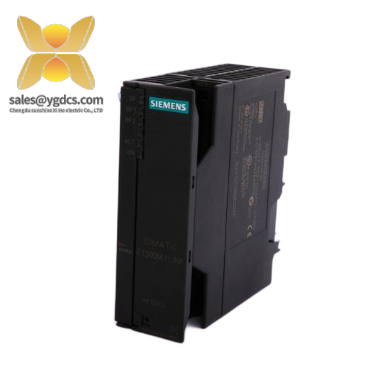 SM331-7HF01-0AB0 Siemens Analog Input Modules