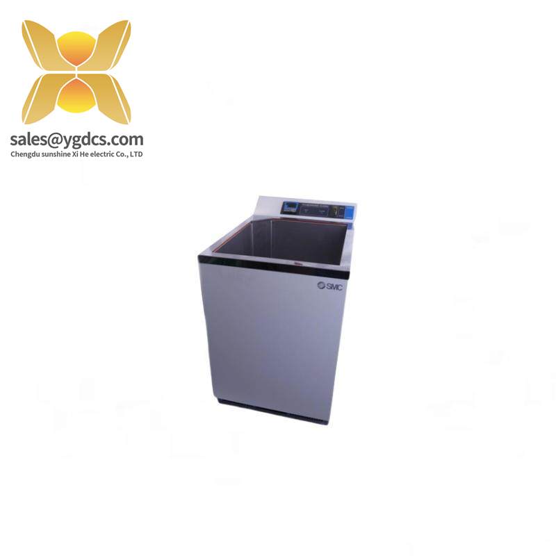  SMC INR-244-755 Power Supply 