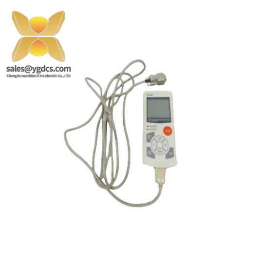 SMC LC1-1-T1 teaching pendant