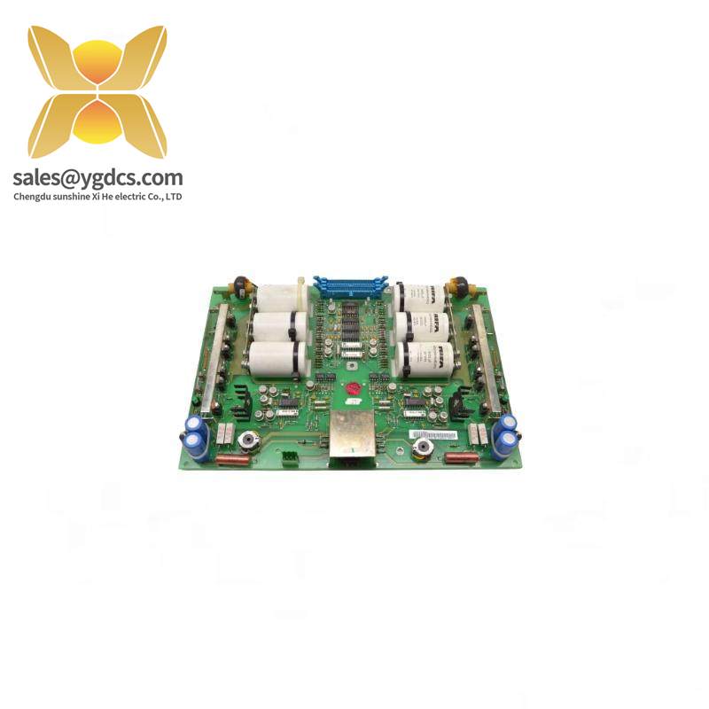 ABB SNAT634PAC Pulse Amplifier Module