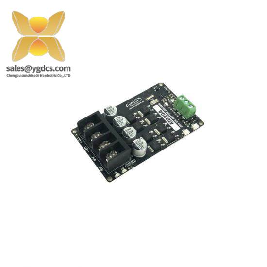 Sony MD20A DC Motor Driver