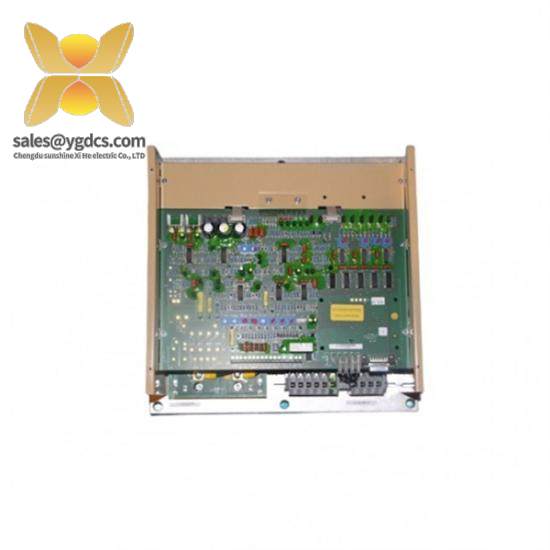 SONY SSB DGNR 030 Turbine Controller
