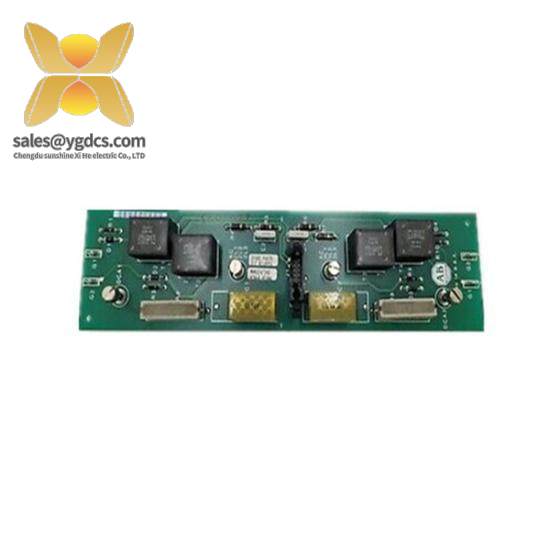 SP-110996 PC BOARD