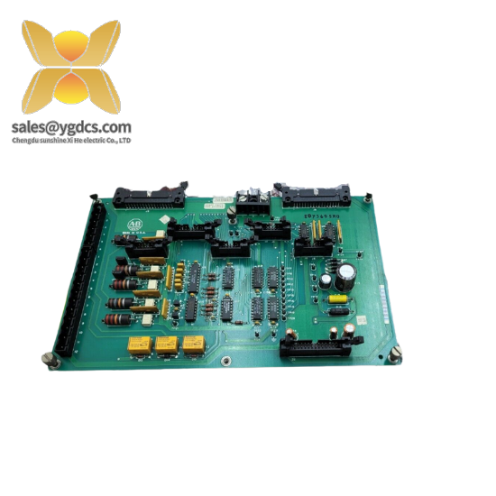 SP-119524 PC Board