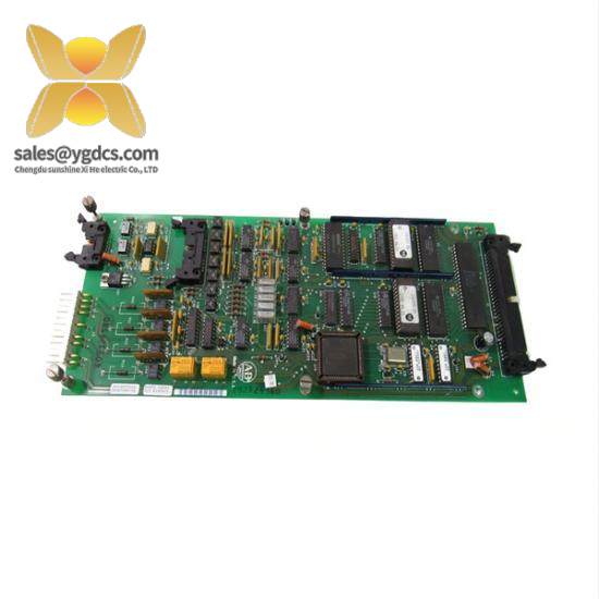 SP-145472 145470 119711-02 PC Board