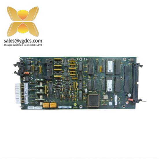 SP-170023 170013 170016-01 Discrete adapter board