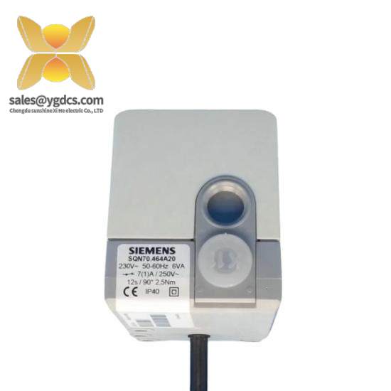 SQN70.464A20  Siemens