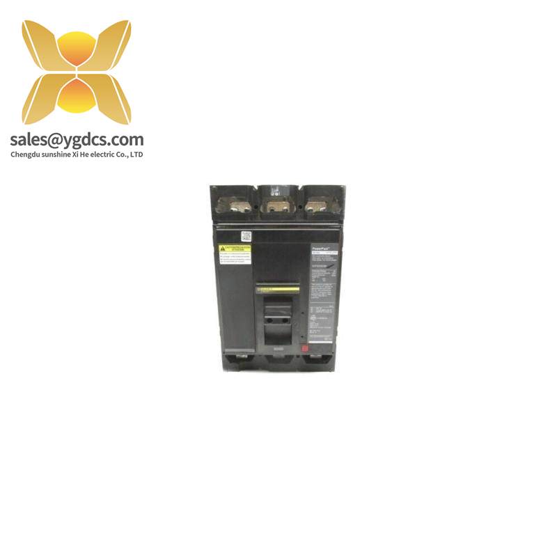 SQUARE D MJP32000Z80 Circuit breaker
