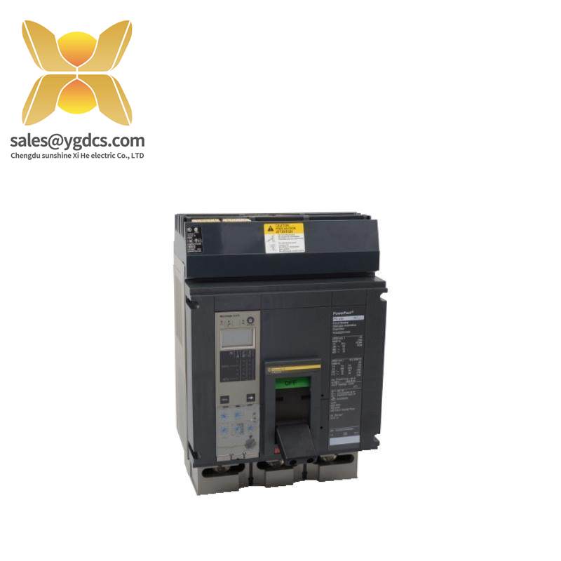 SQUARE D PJA36080 BREAKER