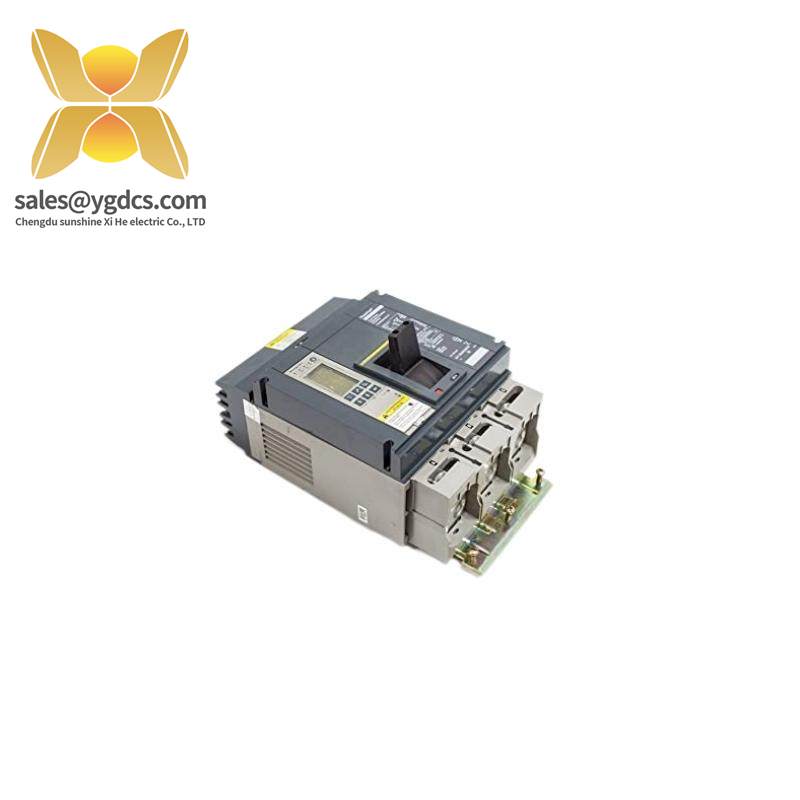 Square D PJA36120 Circuit Breaker