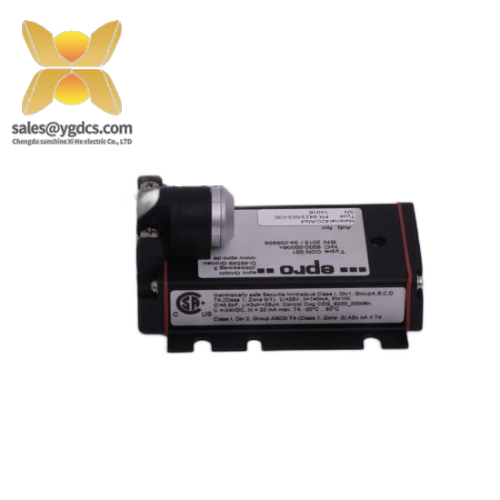 SSD L5207-2-00