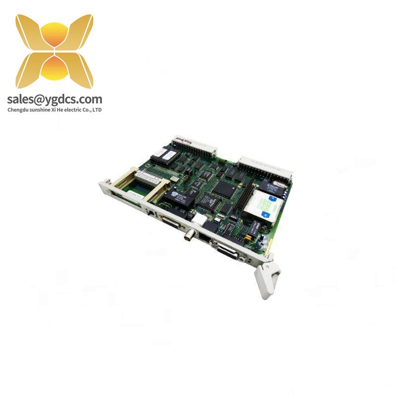 VIPA SSN-BG89A Communication Card